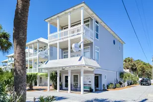 3567 E County Hwy 30A E, Santa Rosa Beach, FL 32459 - Photo 1