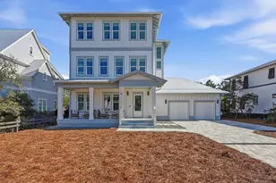 90 Seacrest Dr, Inlet Beach, FL 32461 - Photo 2