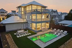 90 Seacrest Dr, Inlet Beach, FL 32461 - Photo 52