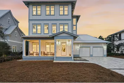 90 Seacrest Drive, Inlet Beach, FL 32461 - Photo 54