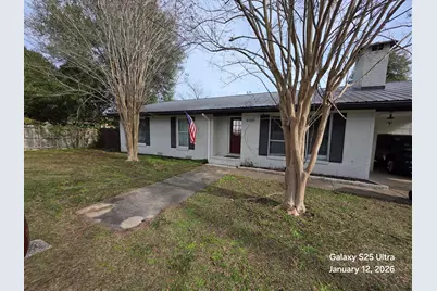 8185 4th Street, Laurel Hill, FL 32567 - Photo 1