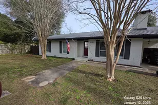 8185 4th St, Laurel Hill, FL 32567 - Photo 1