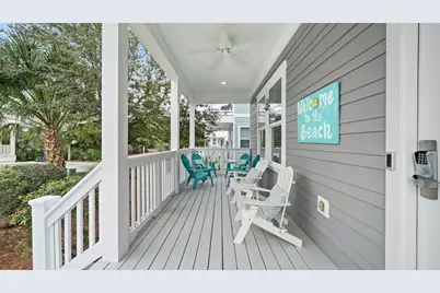 282 Emerald Beach Circle, Santa Rosa Beach, FL 32459 - Photo 4
