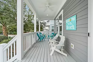 282 Emerald Beach Cir, Santa Rosa Beach, FL 32459 - Photo 4