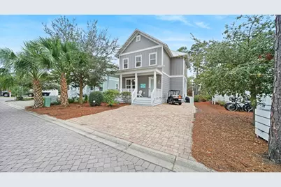 282 Emerald Beach Circle, Santa Rosa Beach, FL 32459 - Photo 1