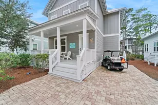 282 Emerald Beach Cir, Santa Rosa Beach, FL 32459 - Photo 2