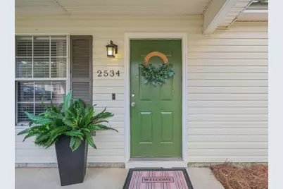 2534 Sunset Drive, Crestview, FL 32536 - Photo 2