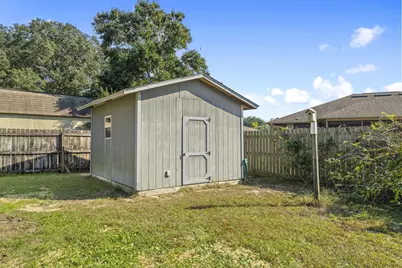 2800 Brassie Circle, Navarre, FL 32566 - Photo 36