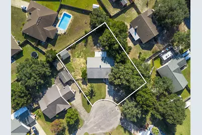 2800 Brassie Circle, Navarre, FL 32566 - Photo 2