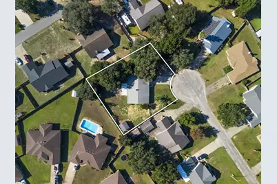 2800 Brassie Circle, Navarre, FL 32566 - Photo 40