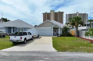 7029 Beach Dr, Panama City Beach, FL 32408 - Photo 2
