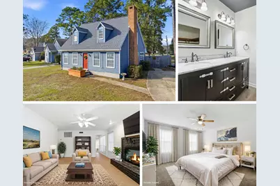 2501 Georgetown Lane, Fort Walton Beach, FL 32547 - Photo 1