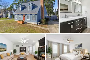 2501 Georgetown Ln, Fort Walton Beach, FL 32547 - Photo 1