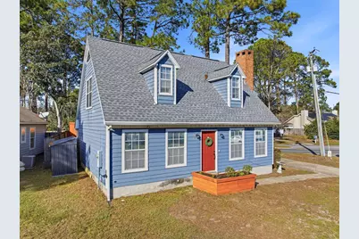 2501 Georgetown Lane, Fort Walton Beach, FL 32547 - Photo 4