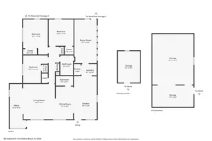 366 NE Osborne Dr NE, Fort Walton Beach, FL 32548 - Photo 2