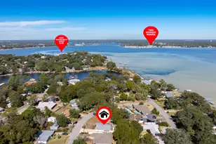 366 NE Osborne Dr NE, Fort Walton Beach, FL 32548 - Photo 4
