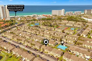 144 Linda Marie Ln, Panama City Beach, FL 32407 - Photo 2