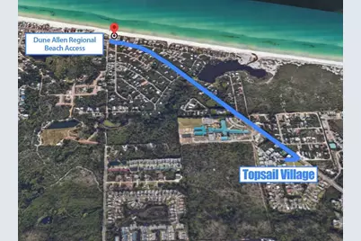 136 Shore Bird Drive #UNIT 724, Santa Rosa Beach, FL 32459 - Photo 32