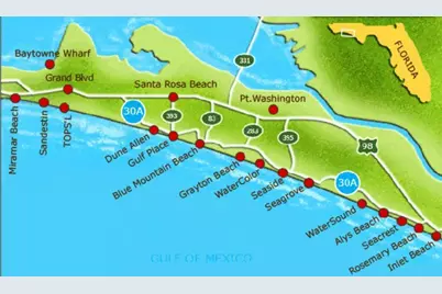 136 Shore Bird Drive #UNIT 724, Santa Rosa Beach, FL 32459 - Photo 48