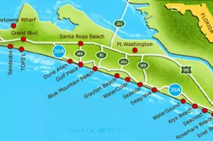 136 Shore Bird Dr, Santa Rosa Beach, FL 32459 - Photo 48