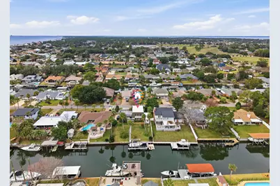 1148 Sunset Lane, Gulf Breeze, FL 32563 - Photo 2