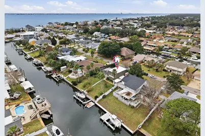 1148 Sunset Lane, Gulf Breeze, FL 32563 - Photo 1