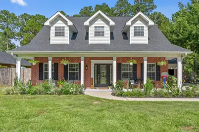 3228 McMillan Creek Drive, Milton, FL 32583 - Photo 2