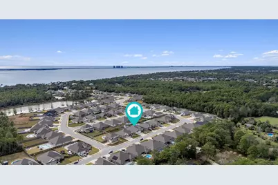 1524 Areca Palm Dr Drive, Gulf Breeze, FL 32563 - Photo 50