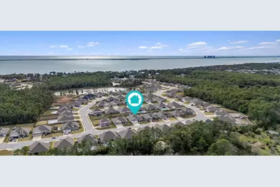 1524 Areca Palm Dr Drive, Gulf Breeze, FL 32563 - Photo 44