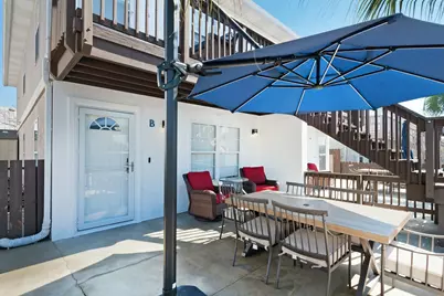 605 Dogwood Street #A B C D, Panama City Beach, FL 32407 - Photo 22