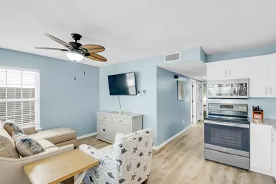 605 Dogwood Street #A B C D, Panama City Beach, FL 32407 - Photo 26