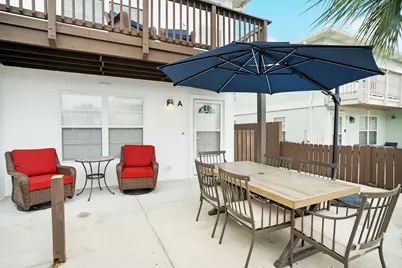 605 Dogwood Street #A B C D, Panama City Beach, FL 32407 - Photo 6