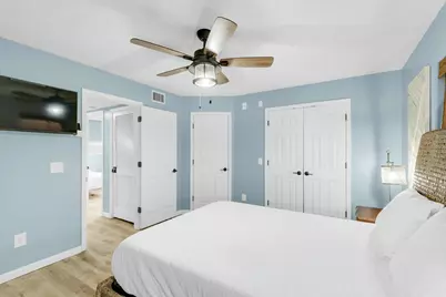 605 Dogwood Street #A B C D, Panama City Beach, FL 32407 - Photo 36
