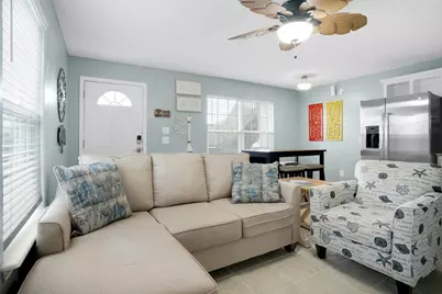 605 Dogwood Street #A B C D, Panama City Beach, FL 32407 - Photo 8