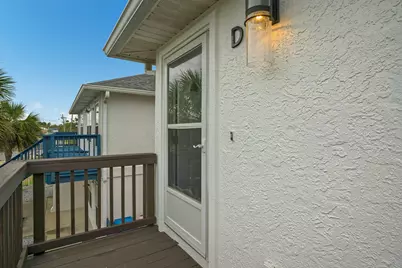 605 Dogwood Street #A B C D, Panama City Beach, FL 32407 - Photo 46