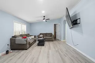 307 E Pennsylvania Ave E, Bonifay, FL 32425 - Photo 16