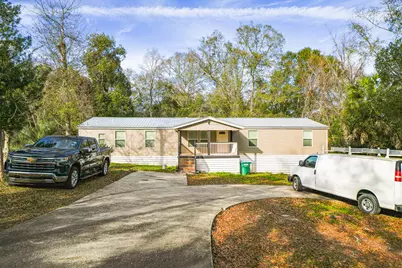 307 E Pennsylvania Avenue E, Bonifay, FL 32425 - Photo 2