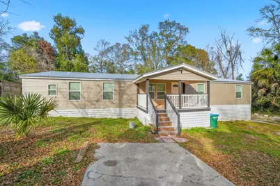 307 E Pennsylvania Avenue E, Bonifay, FL 32425 - Photo 1
