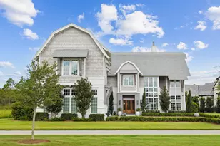 125 Golfridge Dr, Inlet Beach, FL 32461 - Photo 2