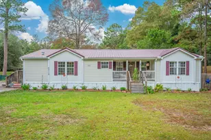 6918 Bill Lundy Rd, Laurel Hill, FL 32567 - Photo 1