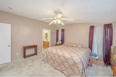 6918 Bill Lundy Road, Laurel Hill, FL 32567 - Photo 18