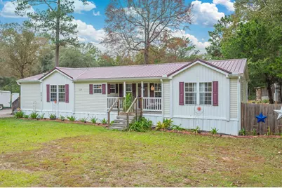 6918 Bill Lundy Road, Laurel Hill, FL 32567 - Photo 2