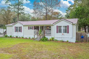 6918 Bill Lundy Rd, Laurel Hill, FL 32567 - Photo 2