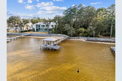 Lot 22 Nicole Frst Drive, Santa Rosa Beach, FL 32459 - Photo 22