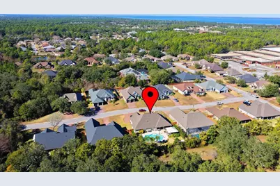 1469 E Shores Boulevard E, Gulf Breeze, FL 32563 - Photo 50