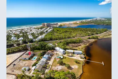 101 Cain Road #O, Panama City Beach, FL 32413 - Photo 2