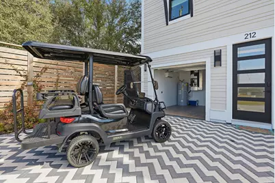 212 George C Wallace Boulevard, Panama City Beach, FL 32413 - Photo 2