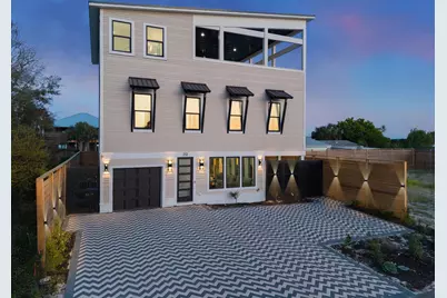 212 George C Wallace Boulevard, Panama City Beach, FL 32413 - Photo 1