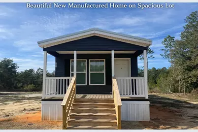161 Donatello Road, Defuniak Springs, FL 32433 - Photo 1