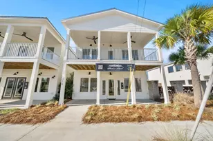 316 Long Ave Ave, Port Saint Joe, FL 32456 - Photo 1
